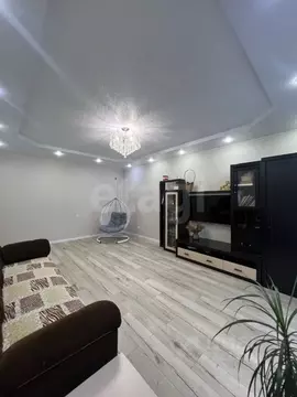 3-к кв. Архангельская область, Котлас просп. Мира, 7 (82.8 м)