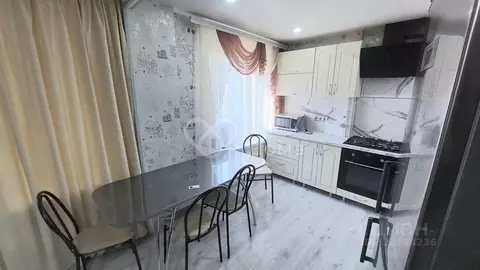 3-к кв. Волгоградская область, Волжский просп. Имени Ленина, 81 (57.3 ...