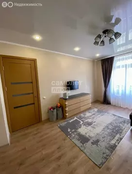 1-комнатная квартира: село Серафимовский, улица Ленина, 14 (34 м)