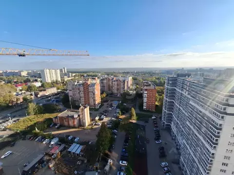 2-к кв. Удмуртия, Ижевск ул. Герцена, 8к1 (42.5 м)