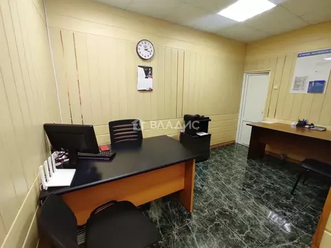 Офис в Краснодарский край, Ейск ул. Свердлова, 126 (48 м)