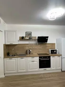 2-к кв. Санкт-Петербург Лиговский просп., 242И (46.0 м)