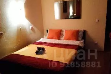 1-к кв. Новосибирская область, Новосибирск ул. Семьи Шамшиных, 18 ...