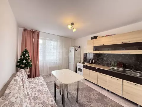 2-к кв. Краснодарский край, Анапа ул. Адмирала Пустошкина, 14 (59.4 м)