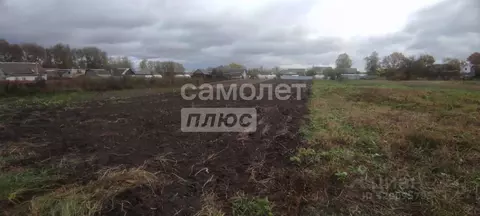 Участок в Брянская область, Брянский район, Отрадненское с/пос, с. ...