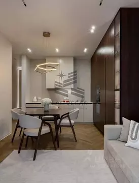 2-к кв. Татарстан, Казань Танковая ул., 2 (55.0 м)