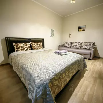 1-к кв. Московская область, Фрязино просп. Мира, 31 (35.0 м)