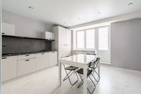 1-к кв. Чувашия, Чебоксары ул. Филиппа Лукина, 4 (47.5 м)