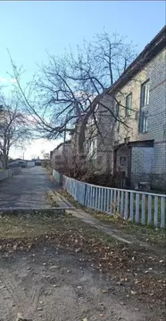 3-к кв. Свердловская область, Тугулым пгт ул. Полевая, 22 (54.0 м)