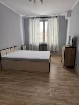 1-к кв. Москва Внуковское поселение, ул. Самуила Маршака, 15 (43.0 м)