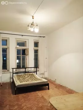 1к в 7-комнатной квартире (28 м)