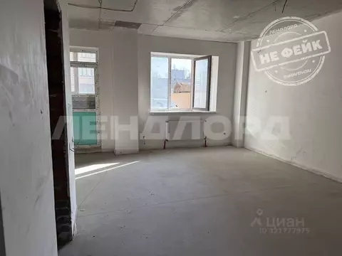 1-к кв. Ростовская область, Ростов-на-Дону, Нахичевань ул. 26-я Линия, ...