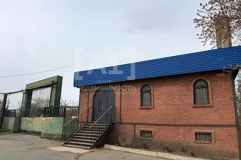 Офис в Челябинская область, Челябинск Копейское ш., 38А (430 м)