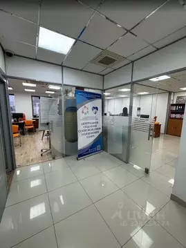 Офис в Московская область, Красногорск городской округ, Путилково пгт, ...