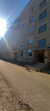 Комната Рязанская область, Рыбное Юбилейная ул., 11 (14.5 м)