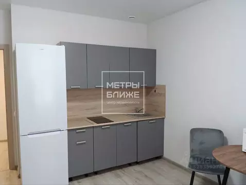 2-к кв. Пермский край, Пермь Бисерский пер., 5 (40.5 м)