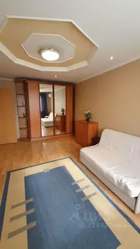 1-к кв. Московская область, Мытищи Троицкая ул., 5 (40.0 м)