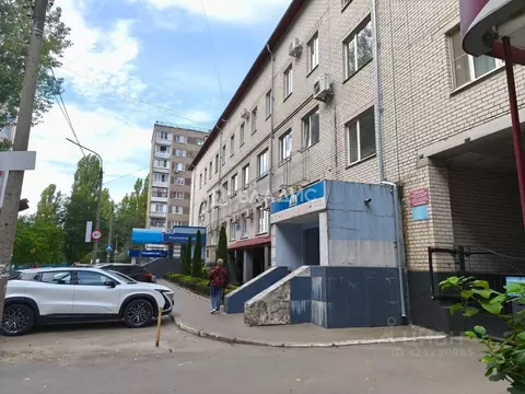 Помещение свободного назначения в Воронежская область, Воронеж бул. ...
