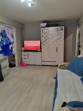 3-к кв. Волгоградская область, Волгоград ул. Маршала Еременко, 104 ...