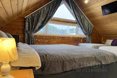 Дом в Новосибирская область, Новосибирск Шлюз мкр, ул. Русская, 42Е ...