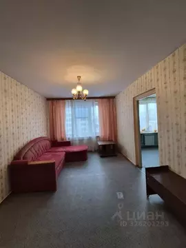 3-к кв. Московская область, Долгопрудный Спортивная ул., 5к2 (62.7 м)