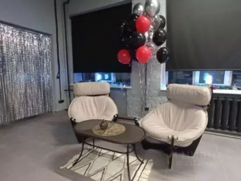 Торговая площадь в Москва Электродный проезд, 16 (140 м)