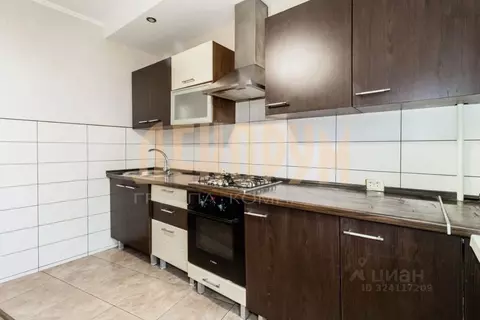 2-к кв. Калининградская область, Калининград ул. Генерала Толстикова, ...