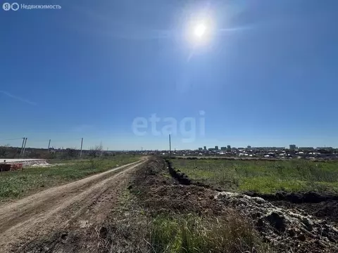 Участок в Аксай, Платановая улица (5.73 м)