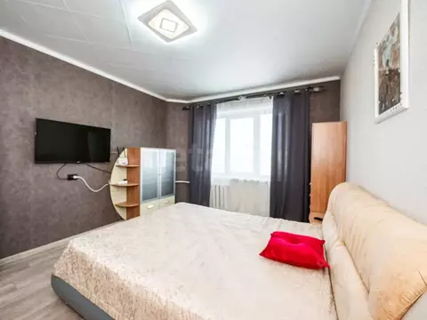 3-к кв. Новосибирская область, Новосибирск ул. Курчатова, 11 (64.3 м)