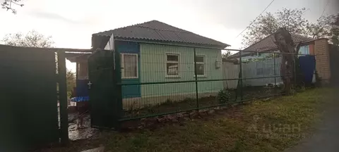 Дом в Ставропольский край, Изобильненский муниципальный округ, ...