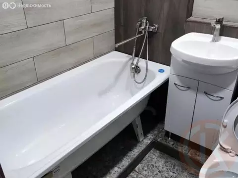 1-комнатная квартира: Заозёрное, улица Гайдара, 60 (39.4 м)