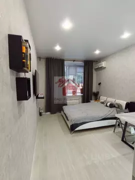 Студия Самарская область, Самара Заводское ш., 59Б (27.0 м)