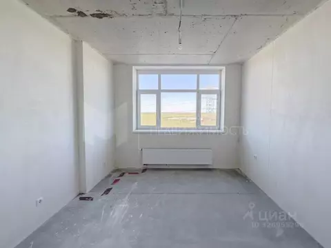 1-к кв. Тюменская область, Тюмень ул. Тимофея Чаркова, 91 (36.5 м)