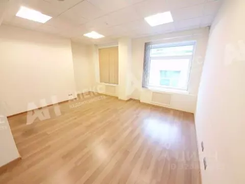 Помещение свободного назначения в Москва ул. Новаторов, 7Ак2 (130 м)