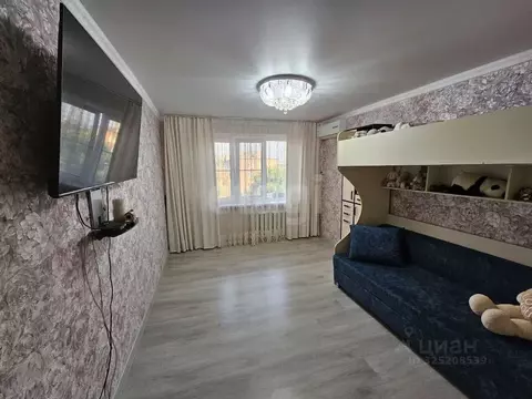 2-к кв. Адыгея, Майкоп ул. 3-го Интернационала, 445 (44.4 м)