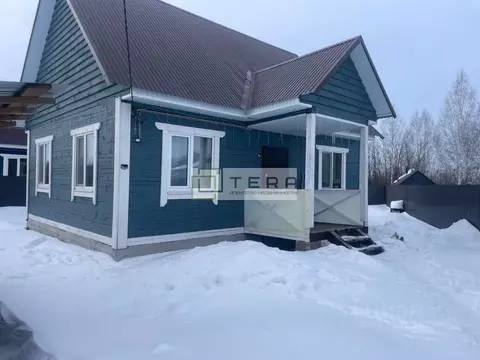 Дом в Башкортостан, Иглинский сельсовет, с. Иглино ул. Куприна, 1А (71 ...