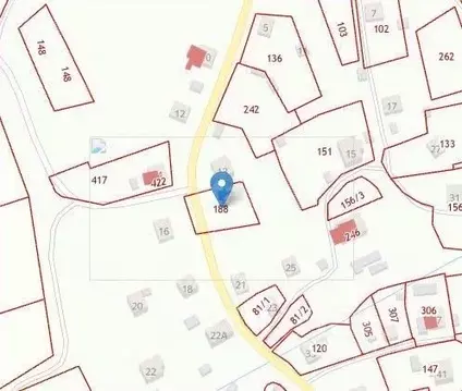 Участок в Коми, Сыктывдинский район, Шошка муниципальное образование, ...