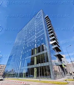 Офис в Москва просп. Лихачева, 8 (2433 м)