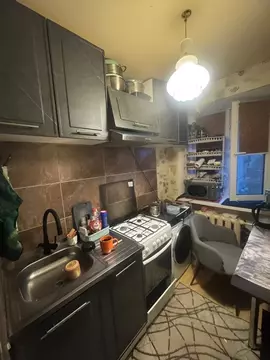 1-к кв. Ленинградская область, Гатчинский муниципальный округ, пос. ...