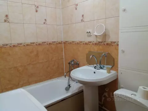 2-к кв. Брянская область, Брянск ул. Фокина, 88 (44.0 м)