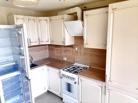 1-к кв. Калужская область, Калуга ул. Василия Стригунова, 9 (36.5 м)