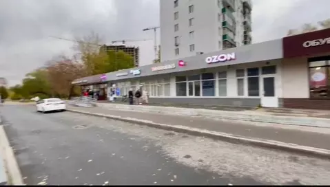 Помещение свободного назначения в Москва Рязанский просп., 67/2 (85 м)