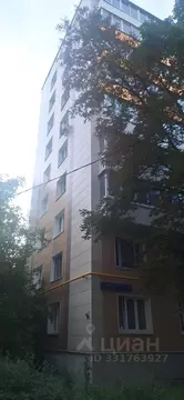3-к кв. Москва Ташкентская ул., 10К2 (53.4 м)