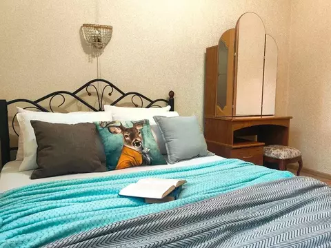 2-к кв. Москва Новоалексеевская ул., 9 (38.0 м)