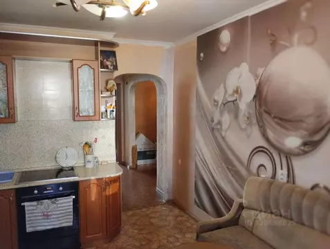 2-к кв. Самарская область, Тольятти Шлюзовой мкр, ул. ...