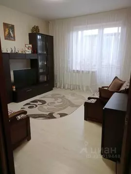 1-к кв. Краснодарский край, Краснодар Минская ул., 65 (39.0 м)