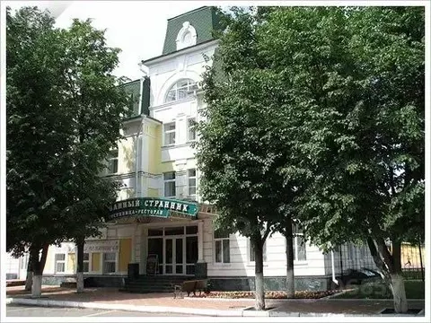 Комната Орловская область, Орел ул. Максима Горького, 23 (10.0 м)