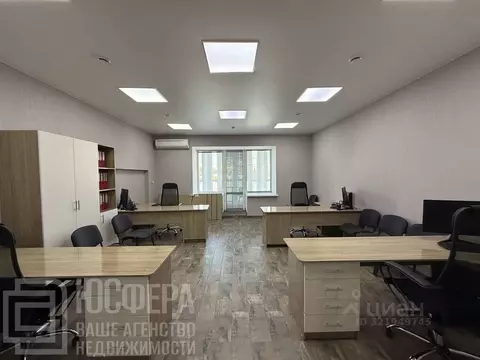 Офис в Волгоградская область, Волгоград Грушевская ул., 8 (94 м)