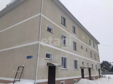 2-к кв. Костромская область, Кострома Жужелинская ул., 21 (45.0 м)