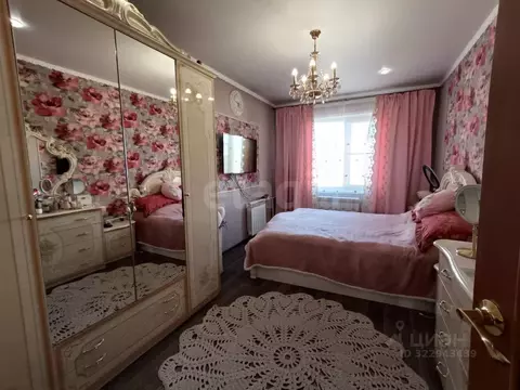 3-к кв. Бурятия, Улан-Удэ ул. Гагарина, 77 (64.2 м)